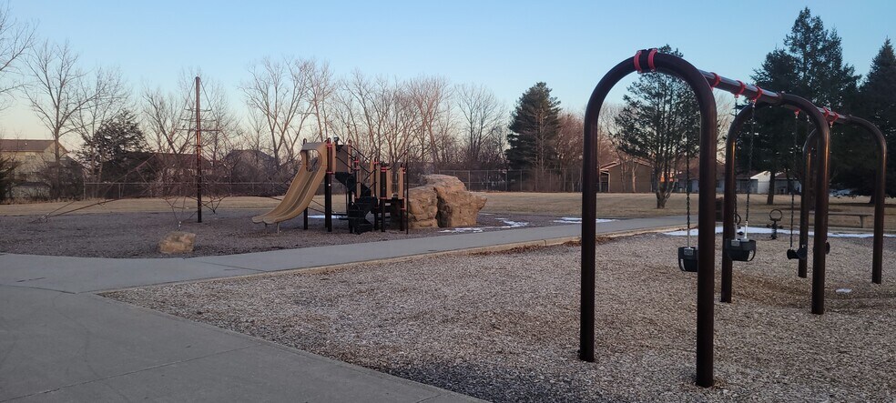 Park - 2080 NW Hickory Ln