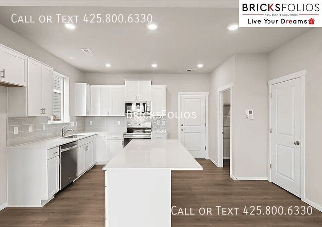 Primary Photo - 14914 204th Ave E