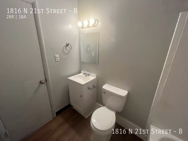 Building Photo - 1816 N 21st St