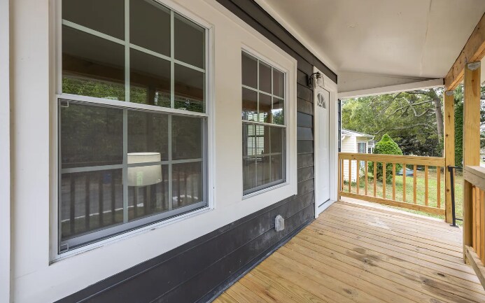 Building Photo - 1213 S Bloodworth St