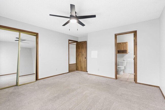 Building Photo - 3225 S Kimbrough Ct