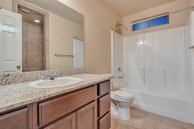 Building Photo - 3925 Hueco Valley Dr