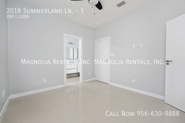 Building Photo - Edinburg Apartment - 3 bedroom & 2 bath - ...