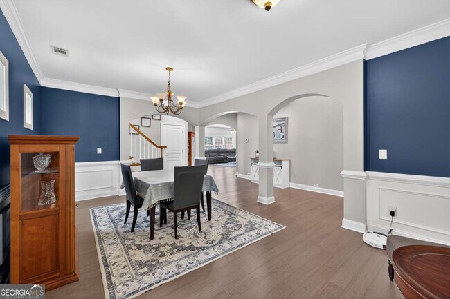 Building Photo - 7819 Brass Lantern Dr