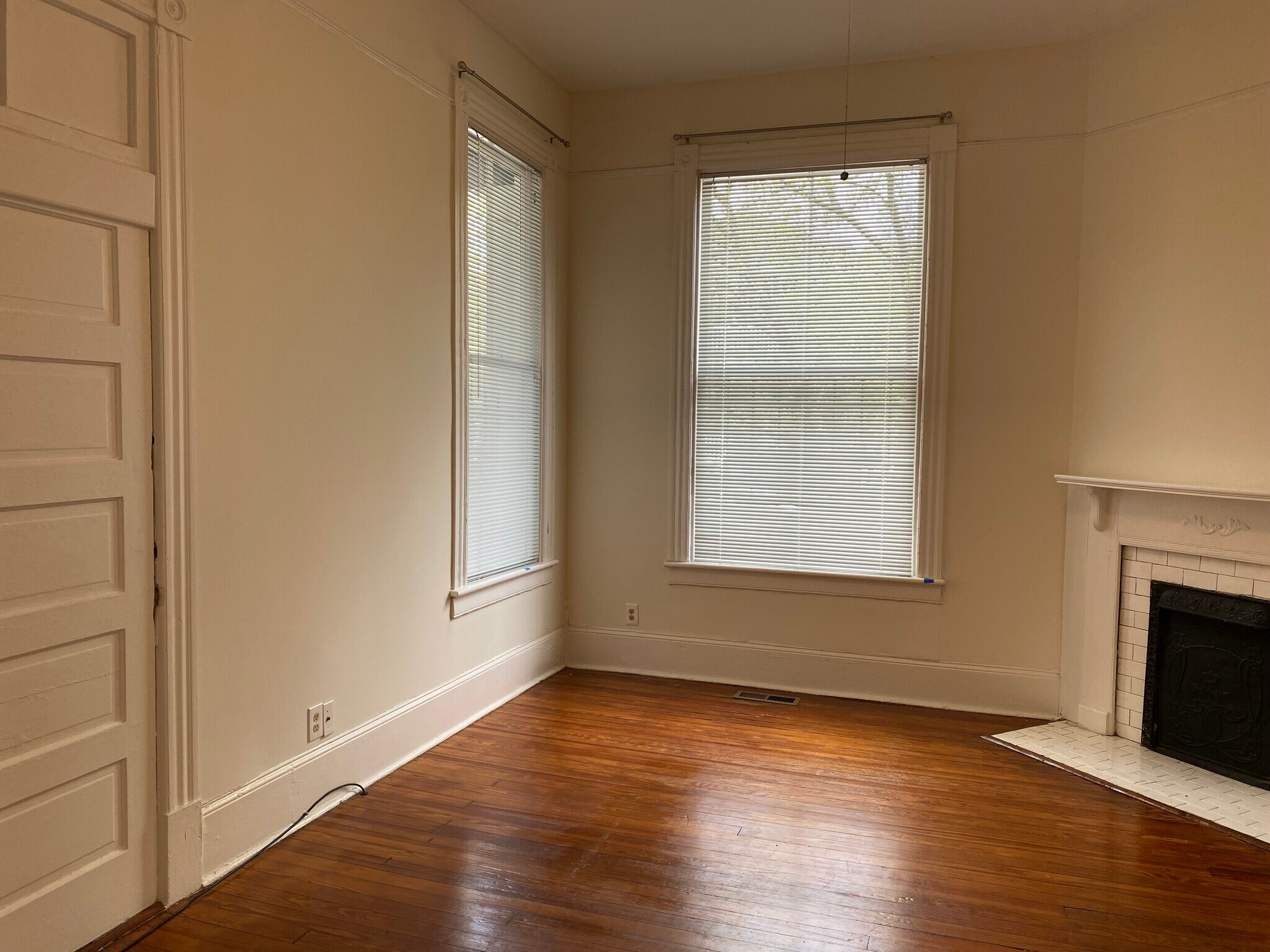 Building Photo - 1116 Habersham St