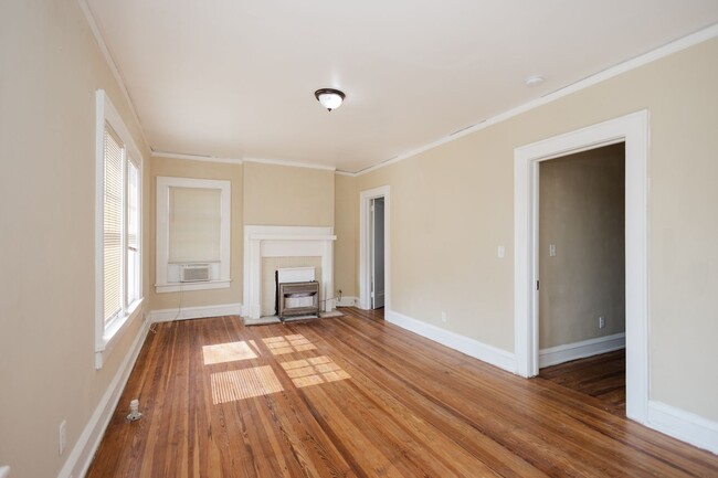 Building Photo - 217 South 11th Street, A &amp; B