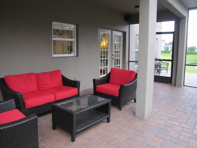Building Photo - Stunning Windermere Home in Gated Communit...