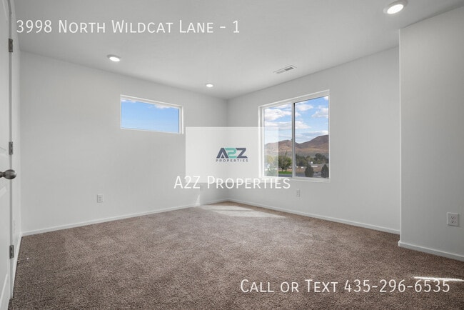 Building Photo - 3998 N Wildcat Ln