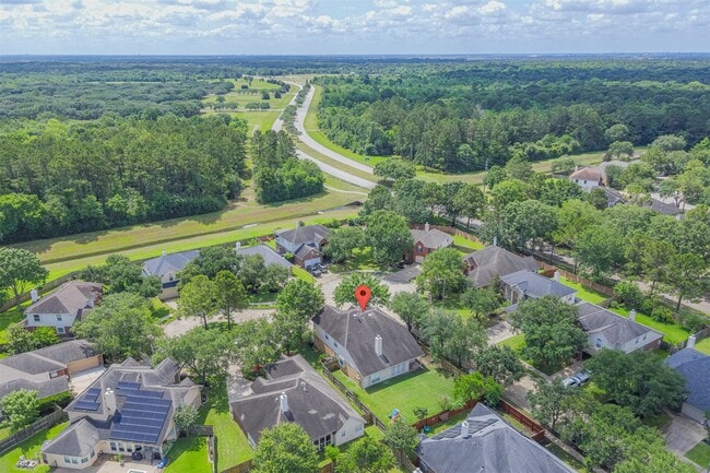 Building Photo - 20314 Nellie Gail Trail Ln