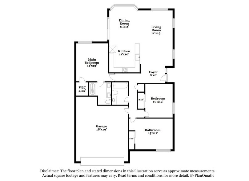 Building Photo - 8741 W Greenbrian Dr