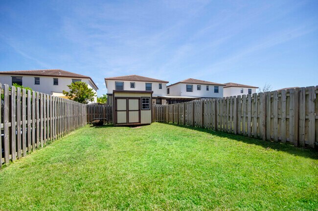 Building Photo - 24961 SW 107th Ct