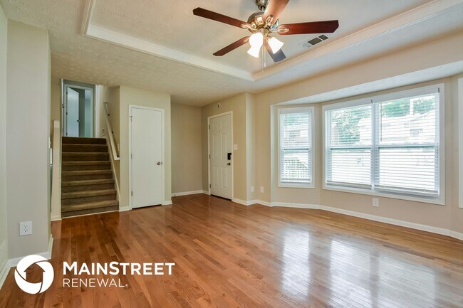 Building Photo - 2208 Lowtrail Ct