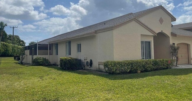 Building Photo - 9761 Boca Gardens Cir N