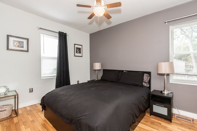 Building Photo - 4048 Walsh St