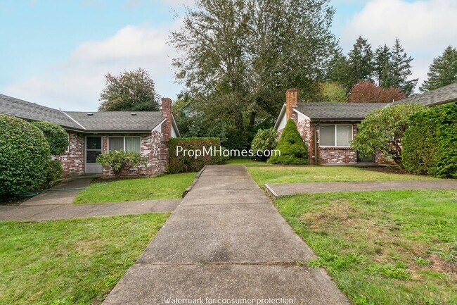 Building Photo - Cozy Two Bedroom Home in the Heart of Oreg...