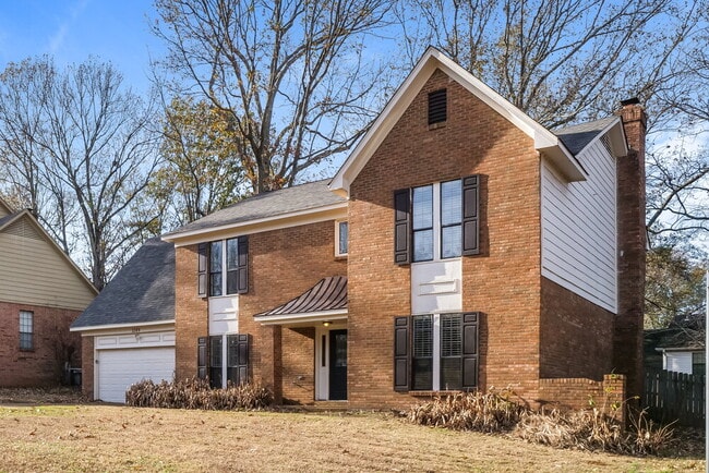 Building Photo - 2389 Cherry Spring Cove