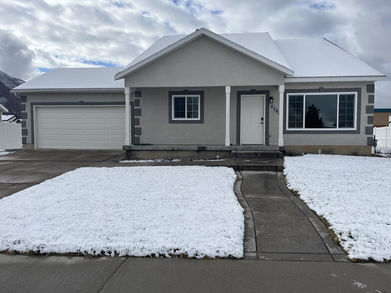 Building Photo - 2764 Stony Hill Way