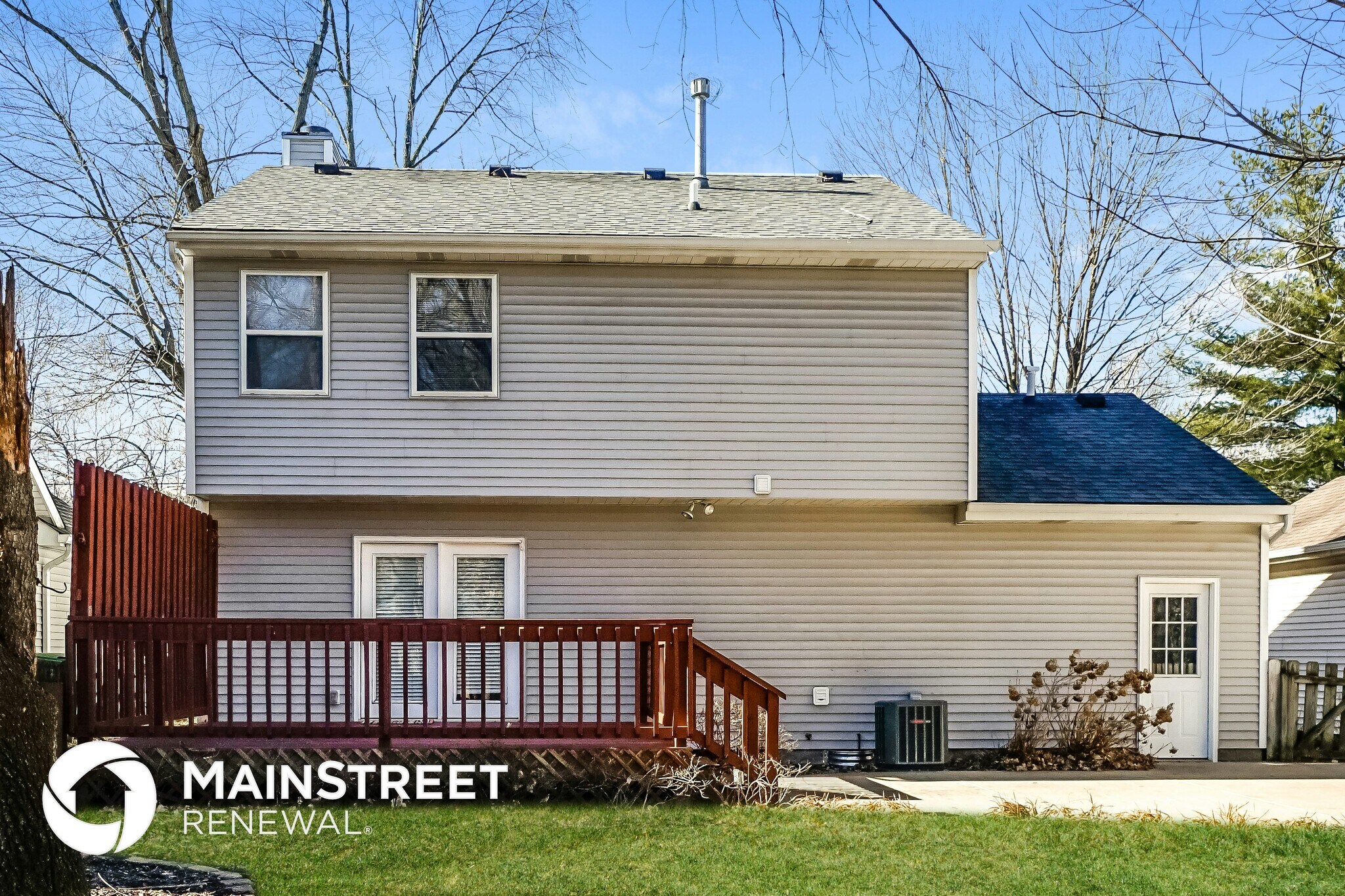 Building Photo - 607 Fenley Ave