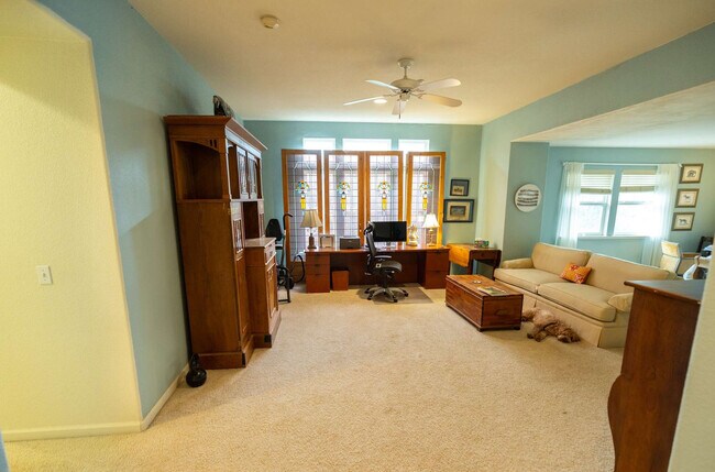 Building Photo - 115 Maybeck St