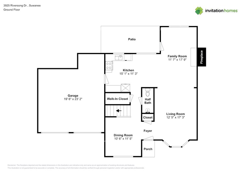 Building Photo - 3925 Riversong Dr NW