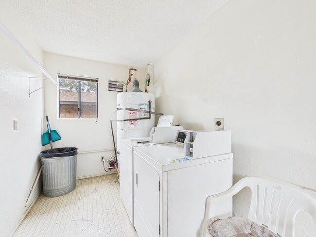 Floorplan - 411 Park Way