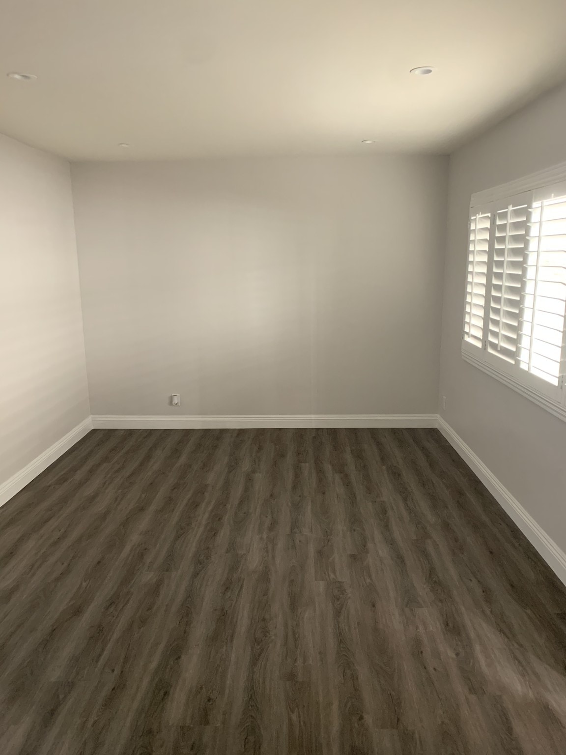 Living room - 508 Esplanade