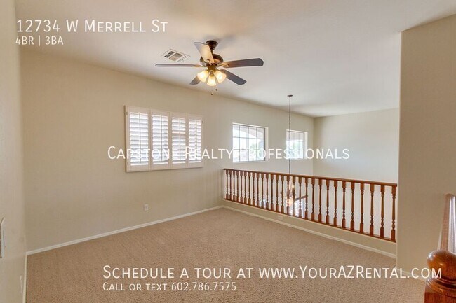 Building Photo - 12734 W Merrell St