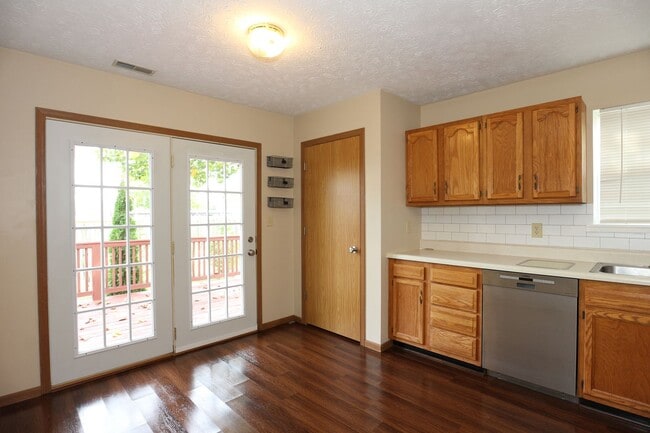 Building Photo - 3 Bedroom West Lafayette Home!