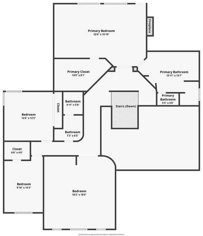 Building Photo - 32971 N Peak Dr
