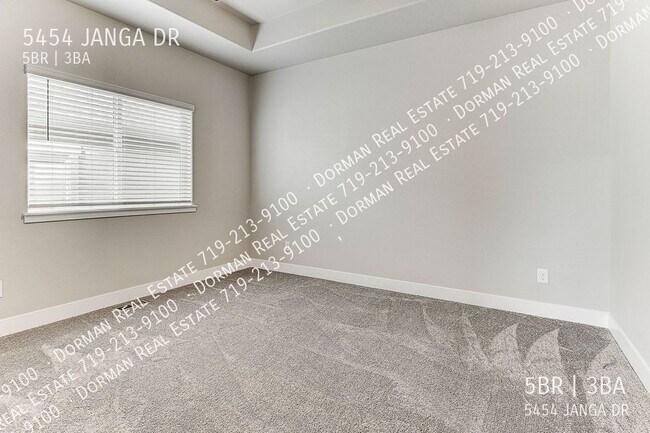 Building Photo - 5454 Janga Dr
