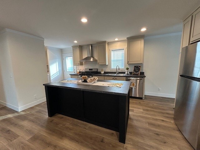 Building Photo - 39500 Warren Rd