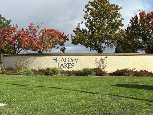 Building Photo - Gorgeous 4 Bed, 2 Bath in Shadow Lakes with SOLAR!