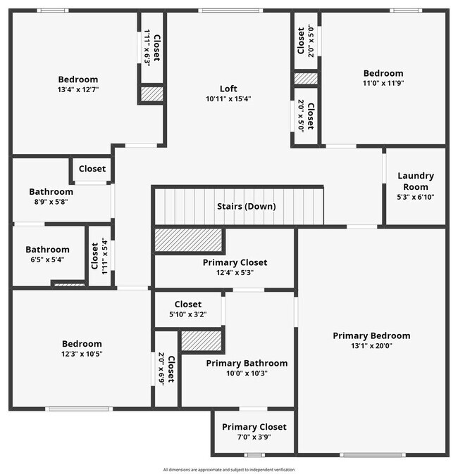 Building Photo - 11562 McCord Ln
