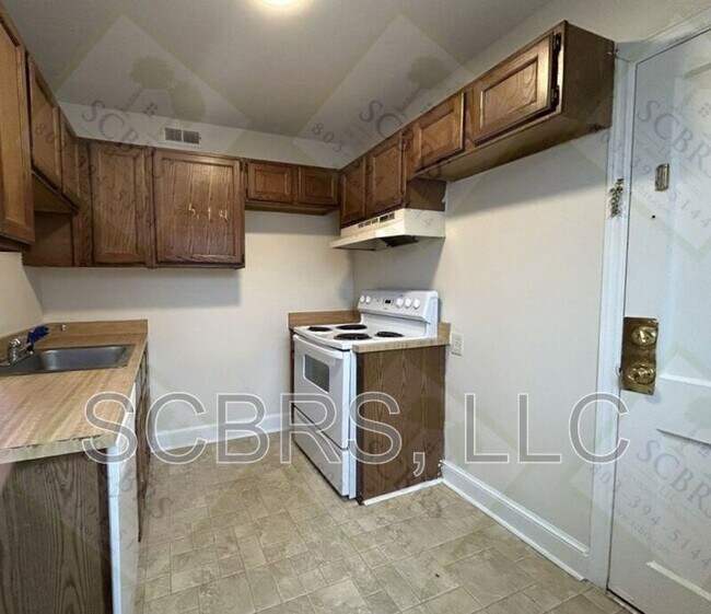 Building Photo - 4600 Fort Jackson Blvd