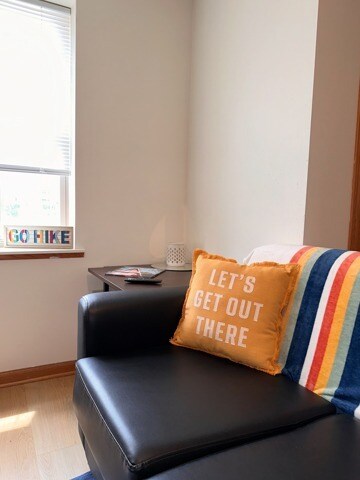 Model Unit - Varsity Campus Apartments