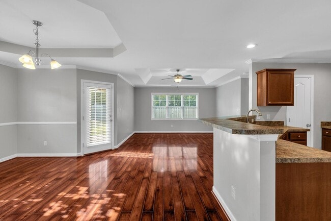 Building Photo - 3 Bedroom Ranch in Oyster Landing