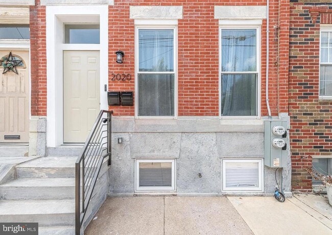 Building Photo - 2020 S 16th St