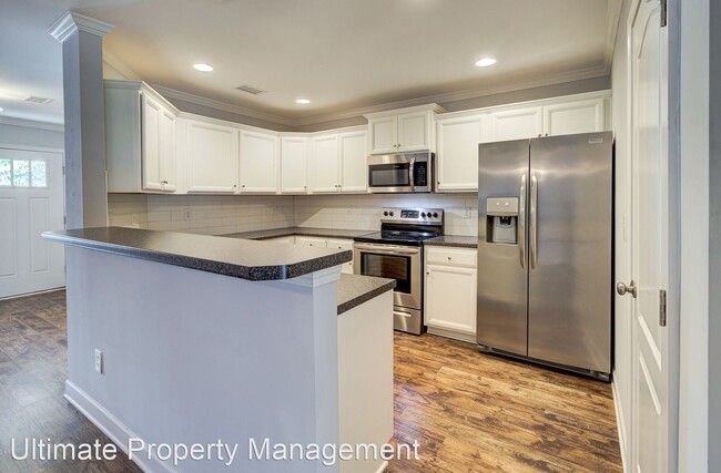 Building Photo - 2 br, 2 bath House - 1071 Bridgeport Way