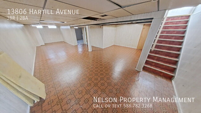 Building Photo - 13806 Hartill Ave