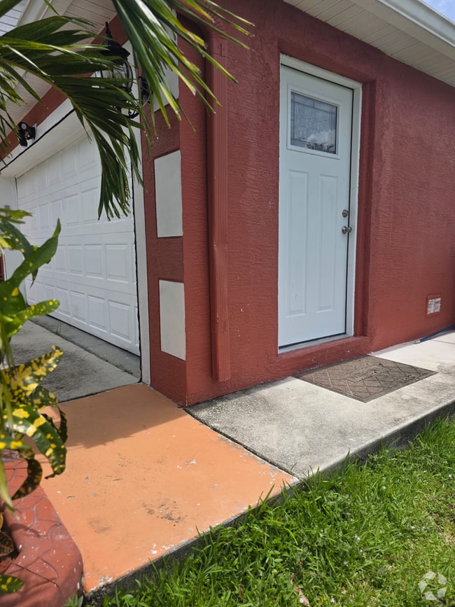 Building Photo - St. Lucie Sanctuary
