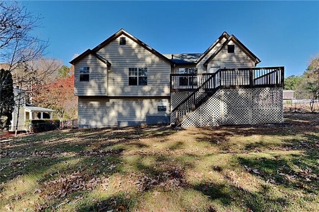 Building Photo - 192 Seals Dr