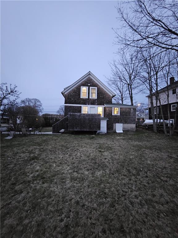 Building Photo - 138 Martin St