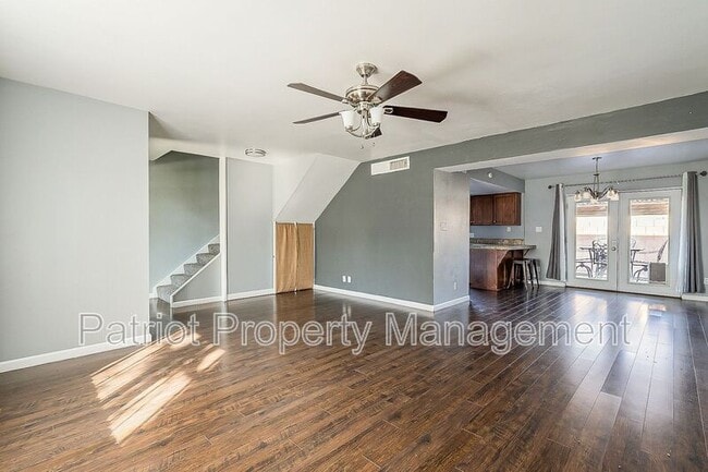 Building Photo - 8331 E Thomas Rd