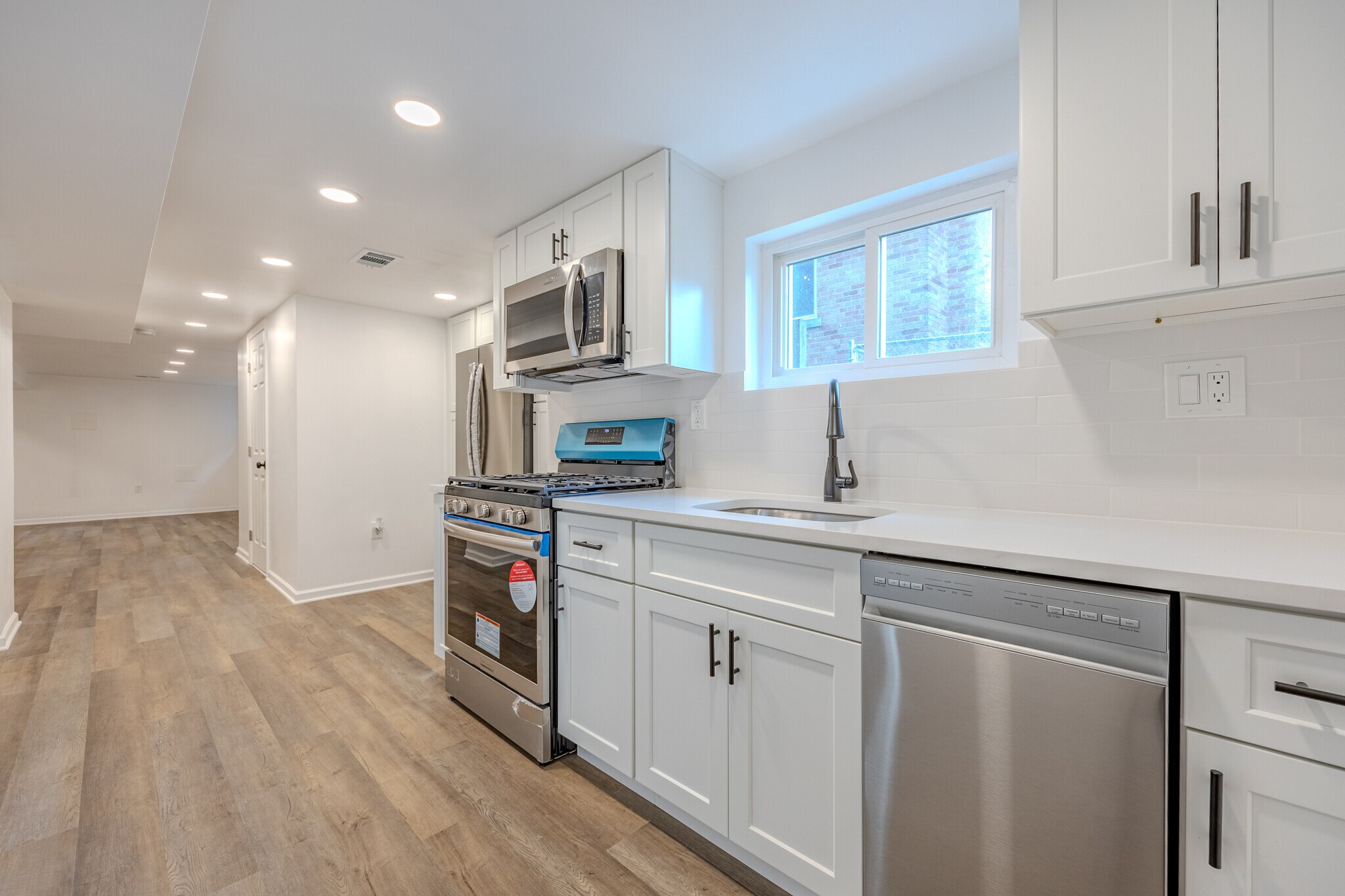 Building Photo - 311 Longfellow St NW
