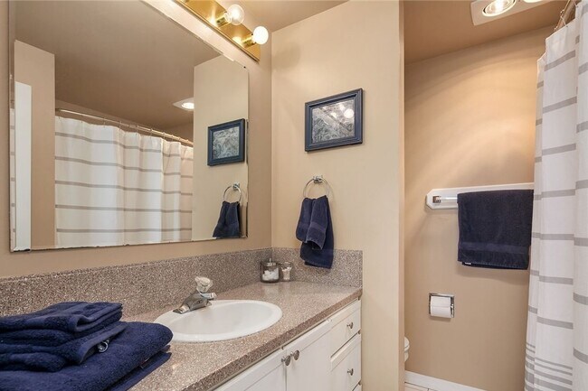 Building Photo - Embassy Condominiums - North Capitol Hill