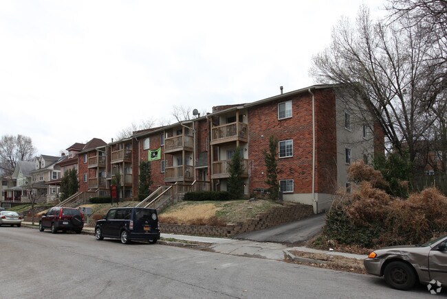 The Alpine - Alpine Apartments