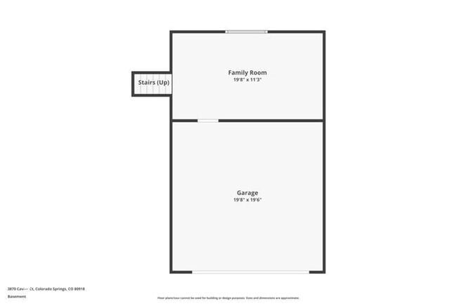 Building Photo - 3870 Caviar Court, Colorado Springs, CO, 8...