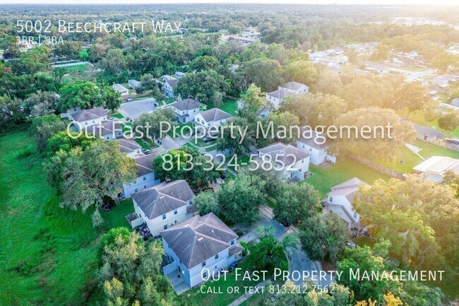 Building Photo - 5002 Beechcraft Way