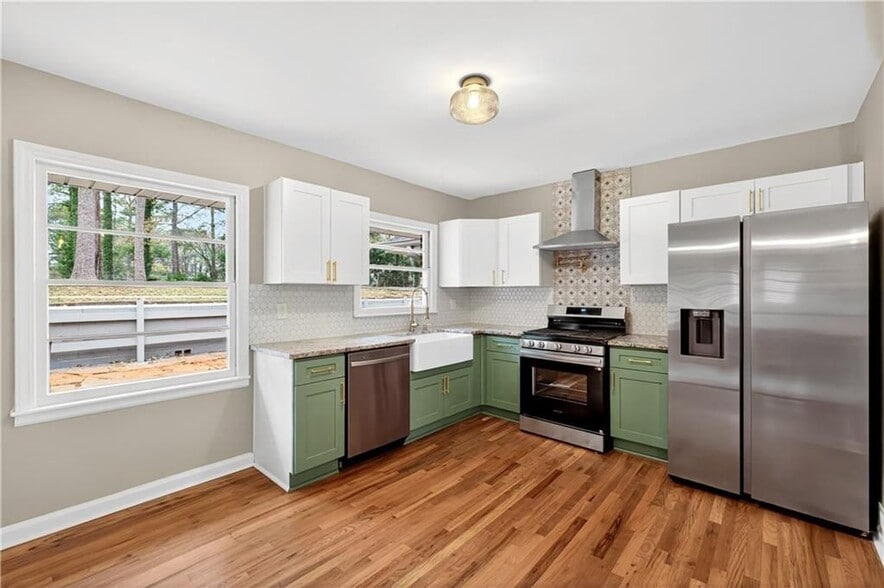 Building Photo - 2907 Cloverhurst Dr