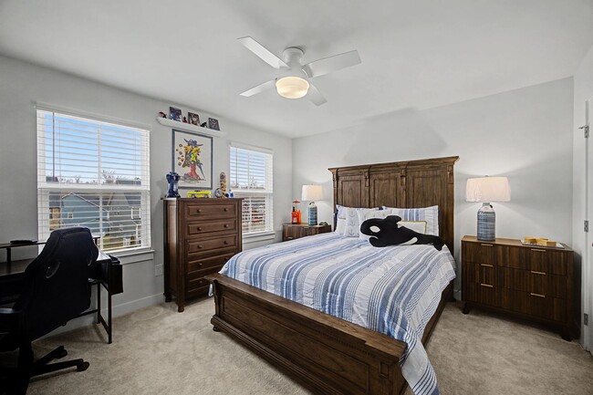 Building Photo - 4 Bedroom Executive Home located in Magnolia Green